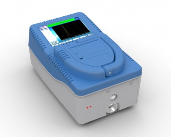 Détecteur de trace explosive (ETD)