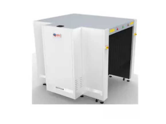 machines d'inspection des rayons X alimentaires