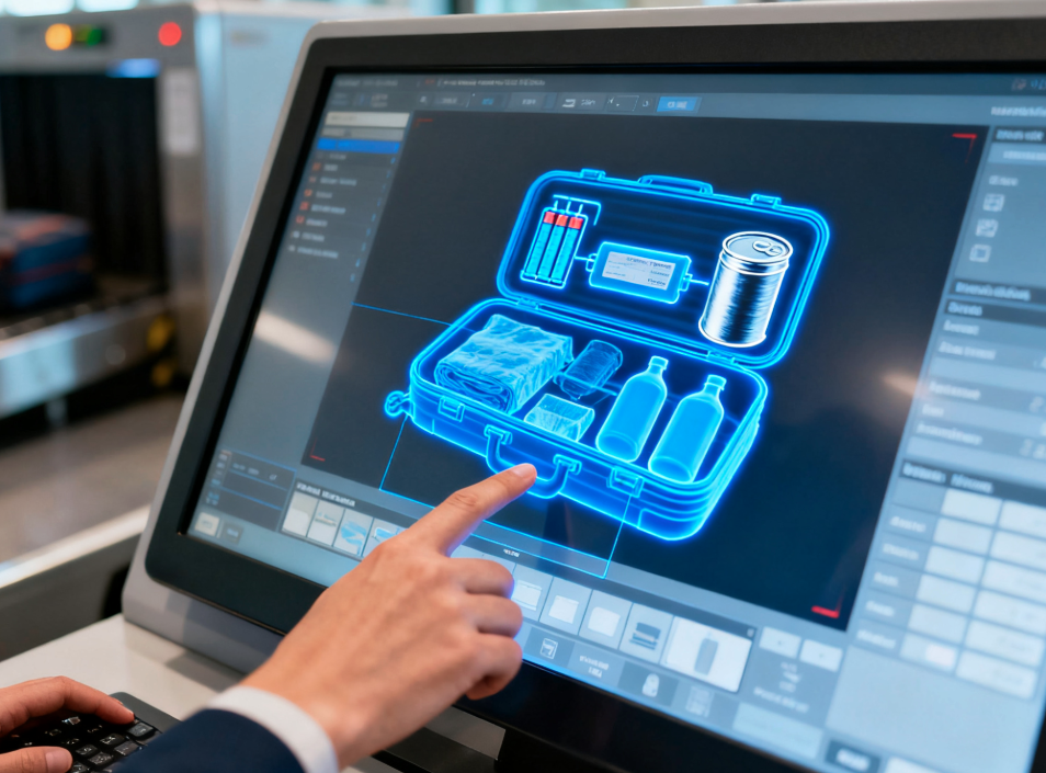 Imagerie &agrave; haute r&eacute;solution