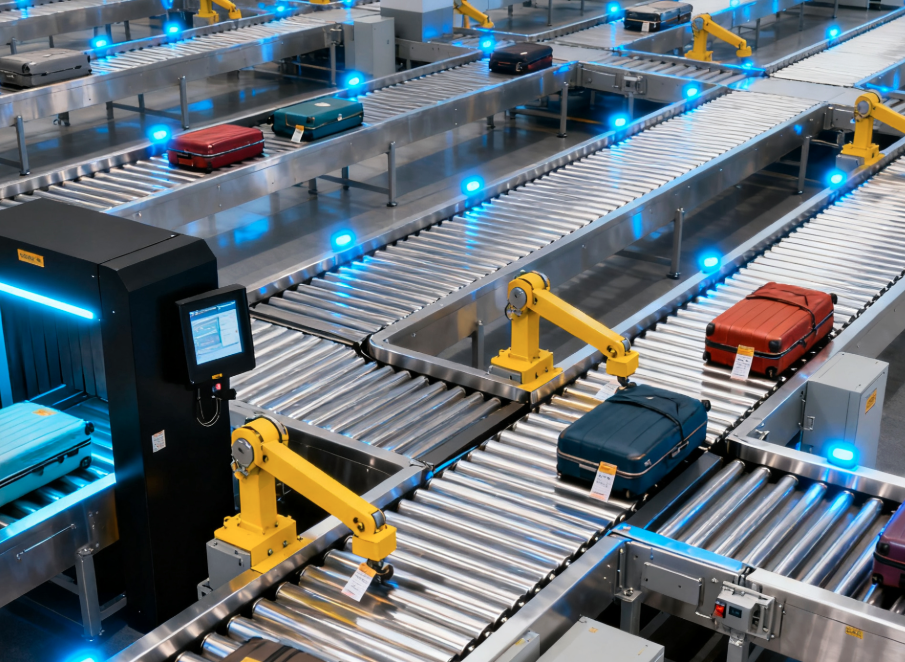 Tri automatis&eacute;