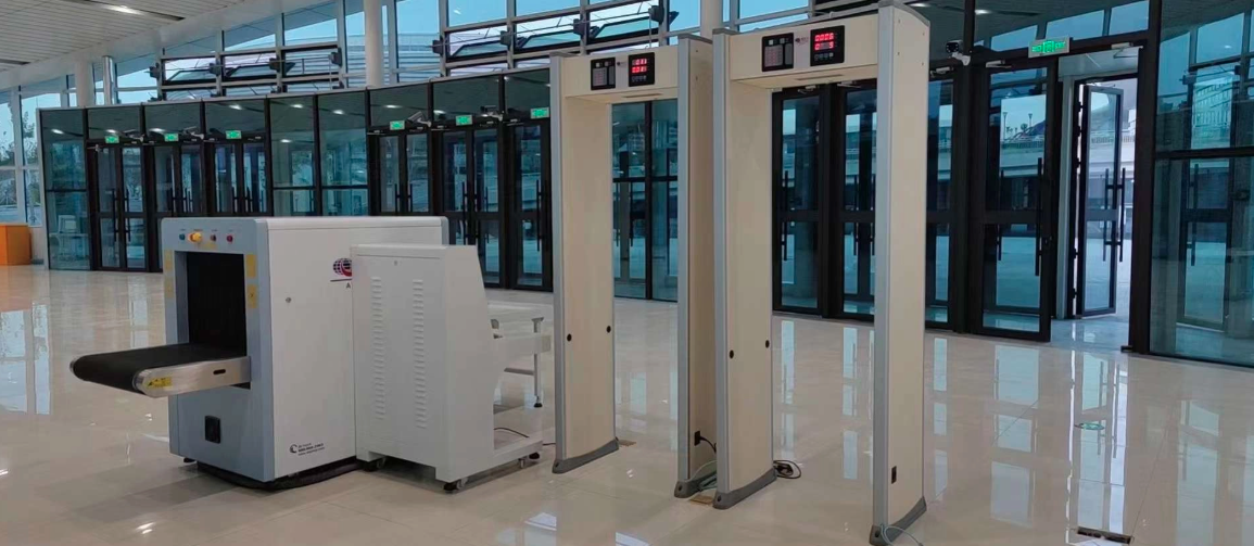 Infrastructure critique