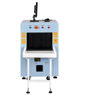 Qu'est-ce qu'une inspection de sécurité?