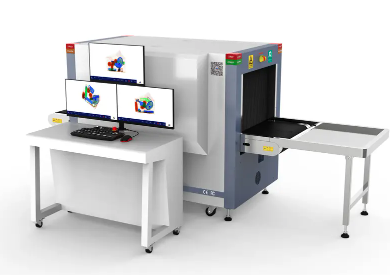 La science derrière les scanners de bagages X Ray et la sécurité des radiations
