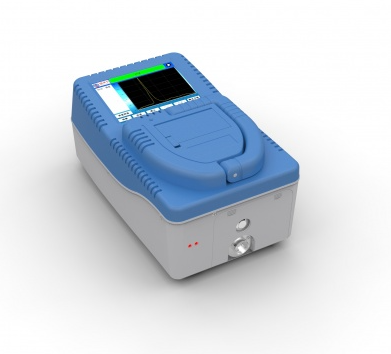 Quel est le détecteur de trace explosif?