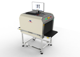 À 6040y, détecteur d'aiguille