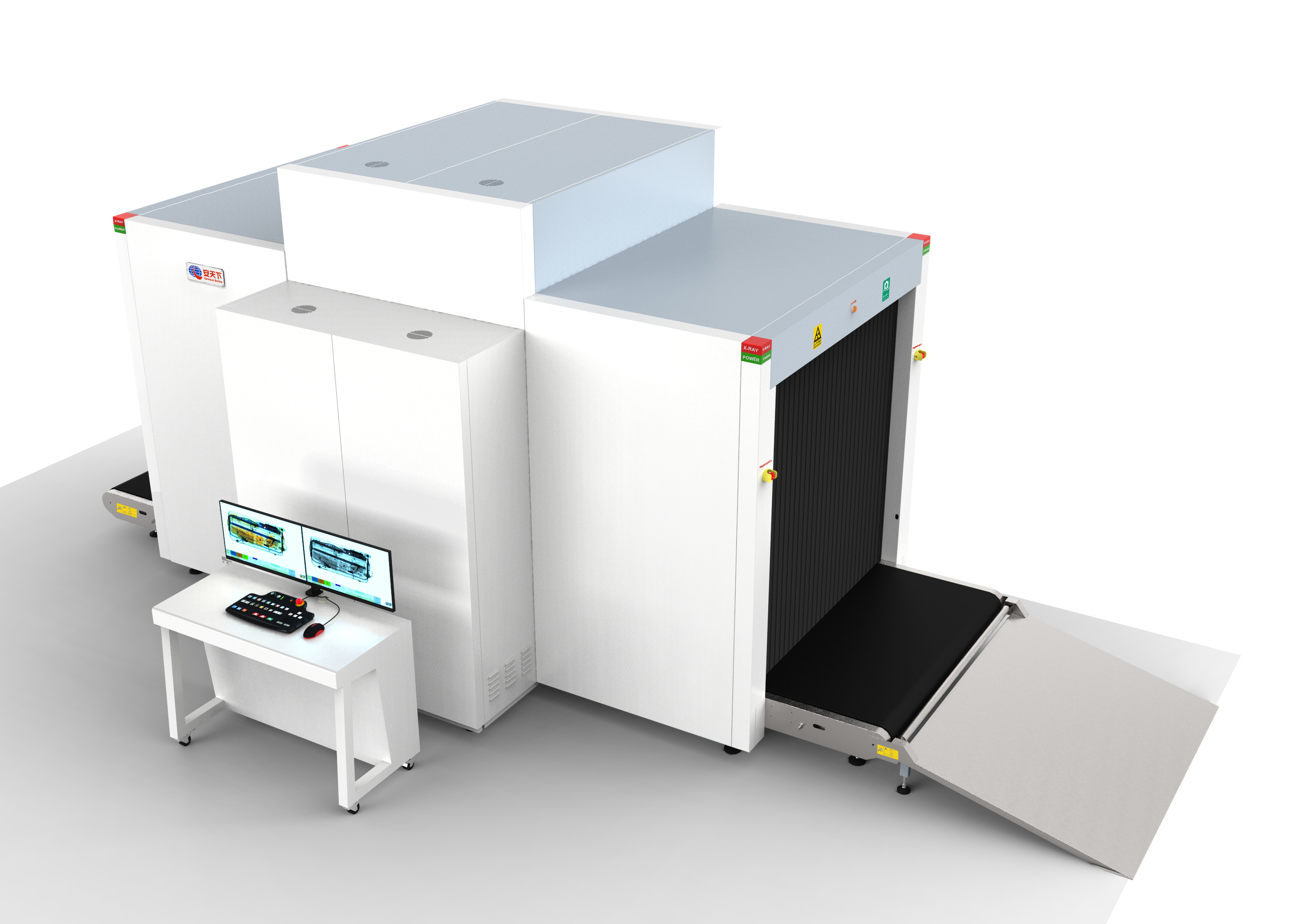 AT150150D_ 书桌式 双